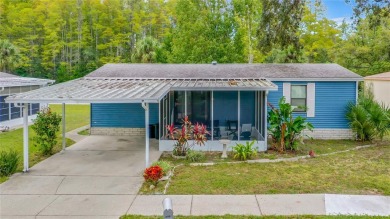 Beach Home For Sale in Hudson, Florida