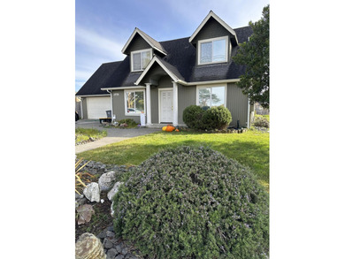 Beach Home For Sale in Arcata, California