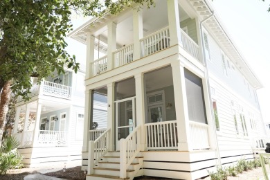 Beach Home Sale Pending in Panama City Beach, Florida