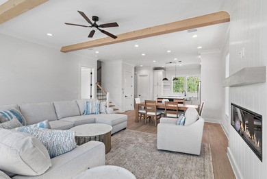 Beach Home Sale Pending in Santa Rosa Beach, Florida