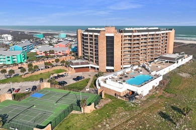 Beach Condo Sale Pending in Port Aransas, Texas