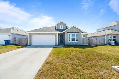 Beach Home For Sale in Rockport, Texas