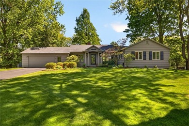 Beach Home Sale Pending in Rochester, New York