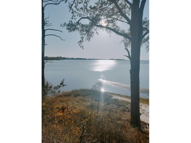 Beach Lot For Sale in Painter, Virginia