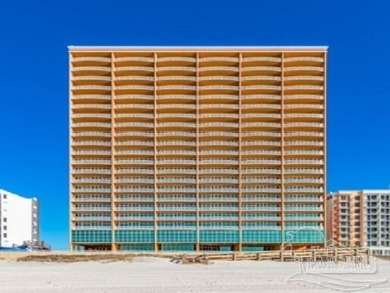 Beach Condo For Sale in Orange Beach, Alabama