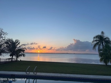 Beach Home Active Under Contract in Indialantic, Florida