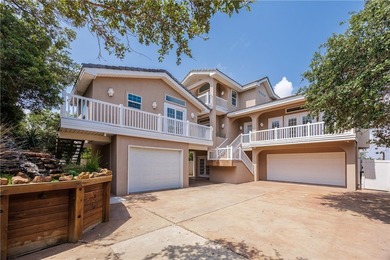 Beach Home For Sale in Corpus Christi, Texas