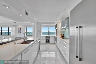 Beach Condo For Sale in Hollywood, Florida