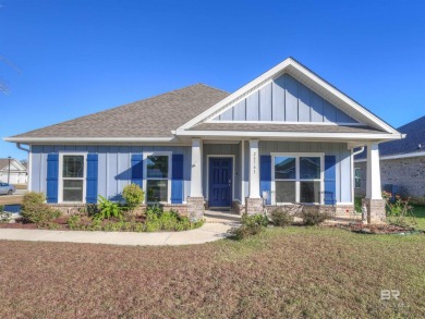 Beach Home For Sale in Daphne, Alabama