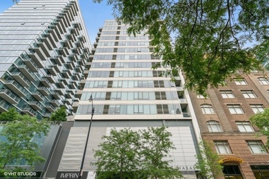 Beach Condo For Sale in Chicago, Illinois