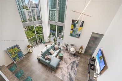 Beach Condo For Sale in Miami, Florida