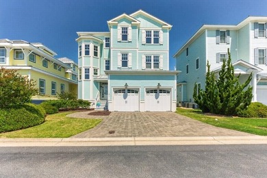 Beach Home For Sale in Cape Charles, Virginia