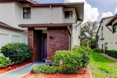 Beach Condo For Sale in Safety Harbor, Florida