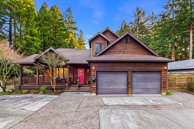 Beach Home For Sale in Eureka, California