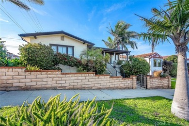 Beach Townhome/Townhouse Sale Pending in San Pedro, California