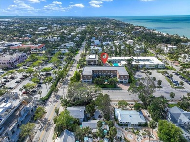Beach Condo For Sale in Naples, Florida
