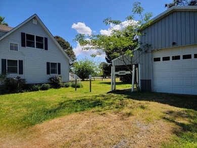 Beach Home For Sale in Onancock, Virginia