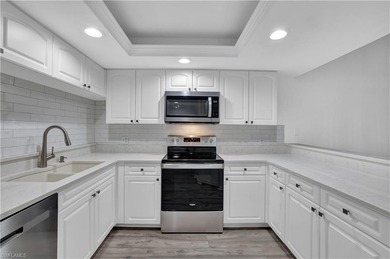 Beach Condo For Sale in Naples, Florida