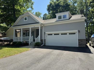 Beach Home For Sale in Greenbackville, Virginia
