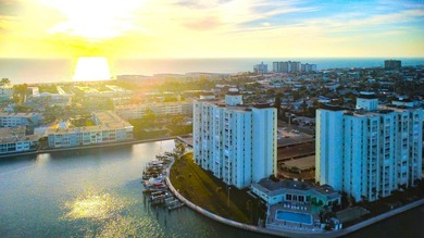 Beach Condo For Sale in ST Pete Beach, Florida