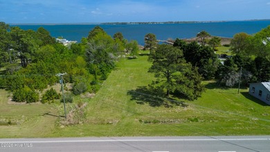 Beach Acreage For Sale in Maple, North Carolina