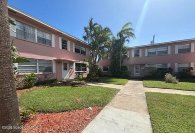 Beach Condo For Sale in Cape Canaveral, Florida