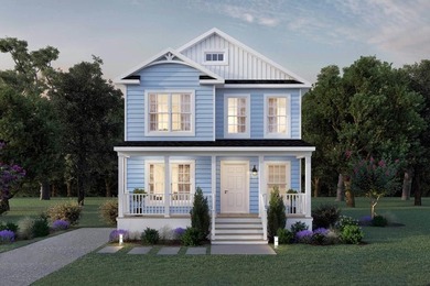 Beach Home For Sale in Greenbackville, Virginia
