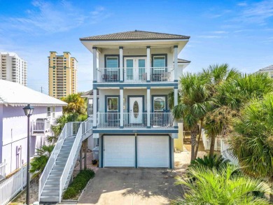 Beach Home For Sale in Navarre Beach, Florida