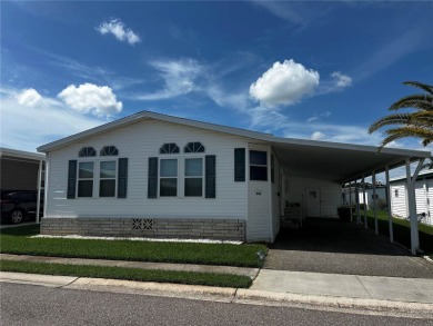 Beach Home For Sale in Largo, Florida