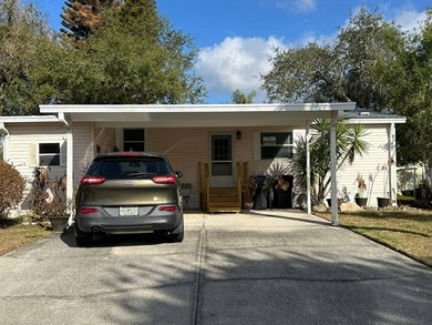 Beach Home For Sale in Titusville, Florida