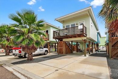 Beach Condo For Sale in Port Aransas, Texas