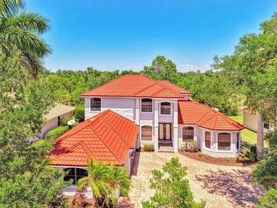 Beach Home For Sale in Sarasota, Florida