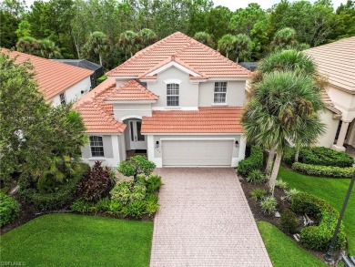 Beach Home For Sale in Estero, Florida
