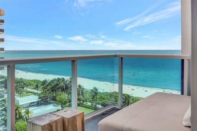 Beach Condo For Sale in Miami Beach, Florida