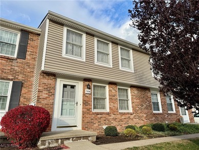 Beach Condo Sale Pending in Mentor, Ohio