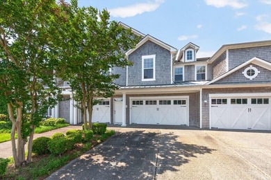 Beach Condo For Sale in Cape Charles, Virginia