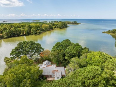 Beach Home For Sale in Exmore, Virginia