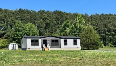 Beach Home For Sale in Exmore, Virginia