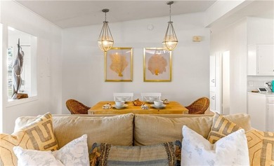 Beach Home For Sale in Rockport, Texas