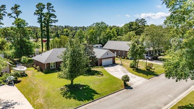 Beach Home For Sale in Morehead City, North Carolina