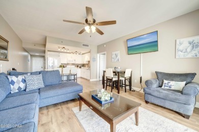 Beach Condo For Sale in Panama City Beach, Florida