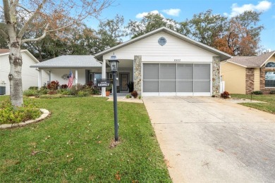 Beach Home For Sale in Spring Hill, Florida