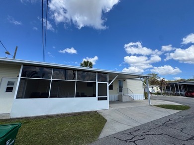 Beach Home For Sale in Cocoa, Florida