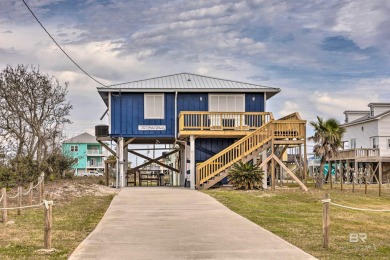 Beach Home For Sale in Gulf Shores, Alabama