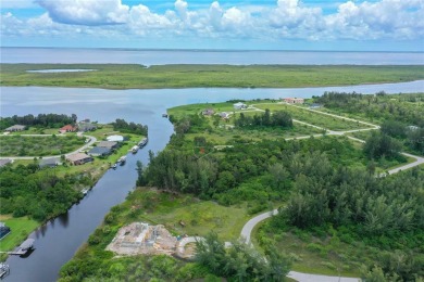 Beach Lot Off Market in Port Charlotte, Florida