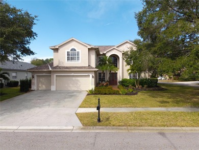 Beach Home For Sale in Palm Harbor, Florida