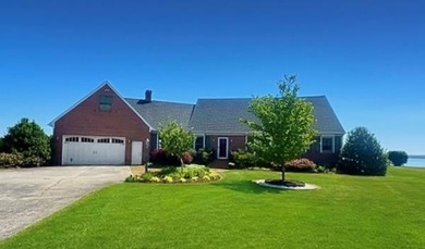 Beach Home Sale Pending in Atlantic, Virginia