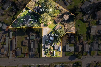 Beach Home For Sale in Mckinleyville, California