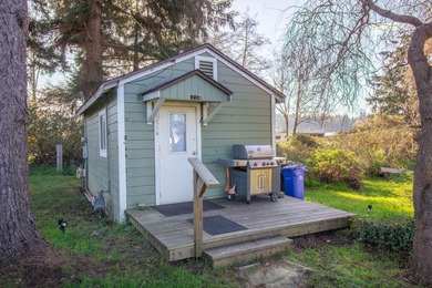 Beach Home For Sale in Mckinleyville, California
