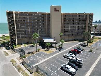 Beach Condo For Sale in Corpus Christi, Texas